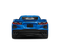 2023 Chevrolet Corvette 2dr Stingray Cpe w/3LT