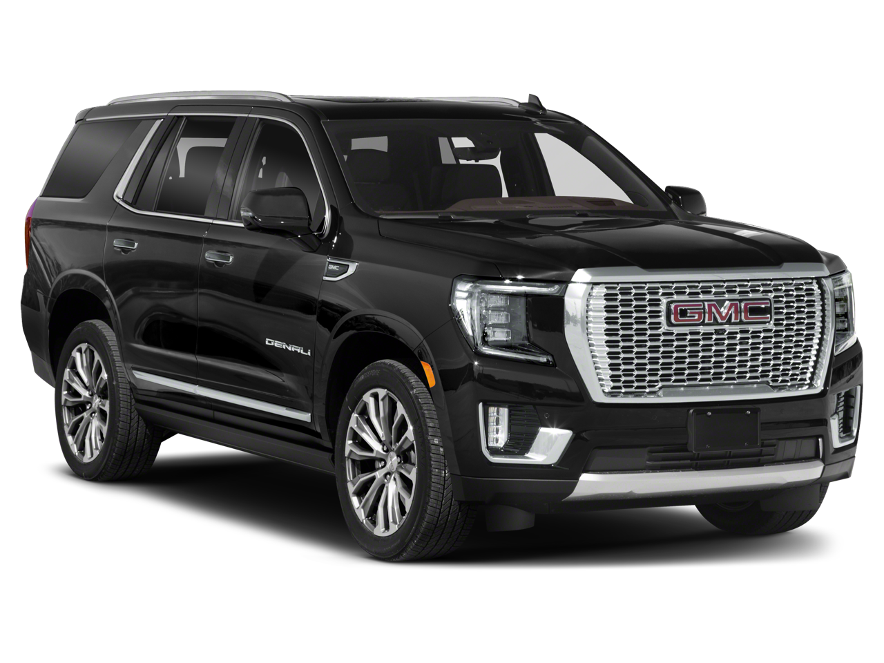 2023 GMC Yukon 4WD 4dr Denali