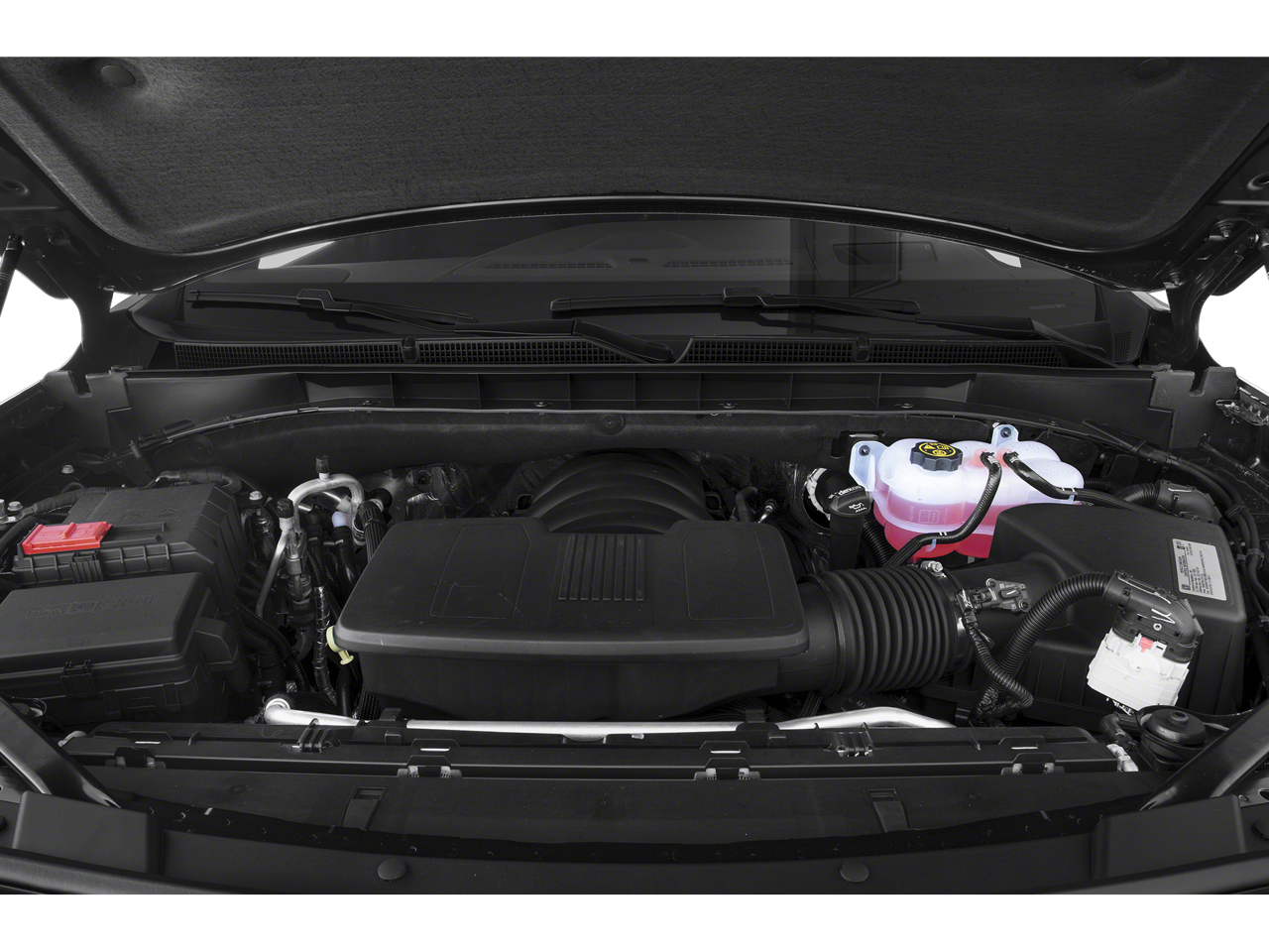 2023 GMC Yukon 4WD 4dr Denali