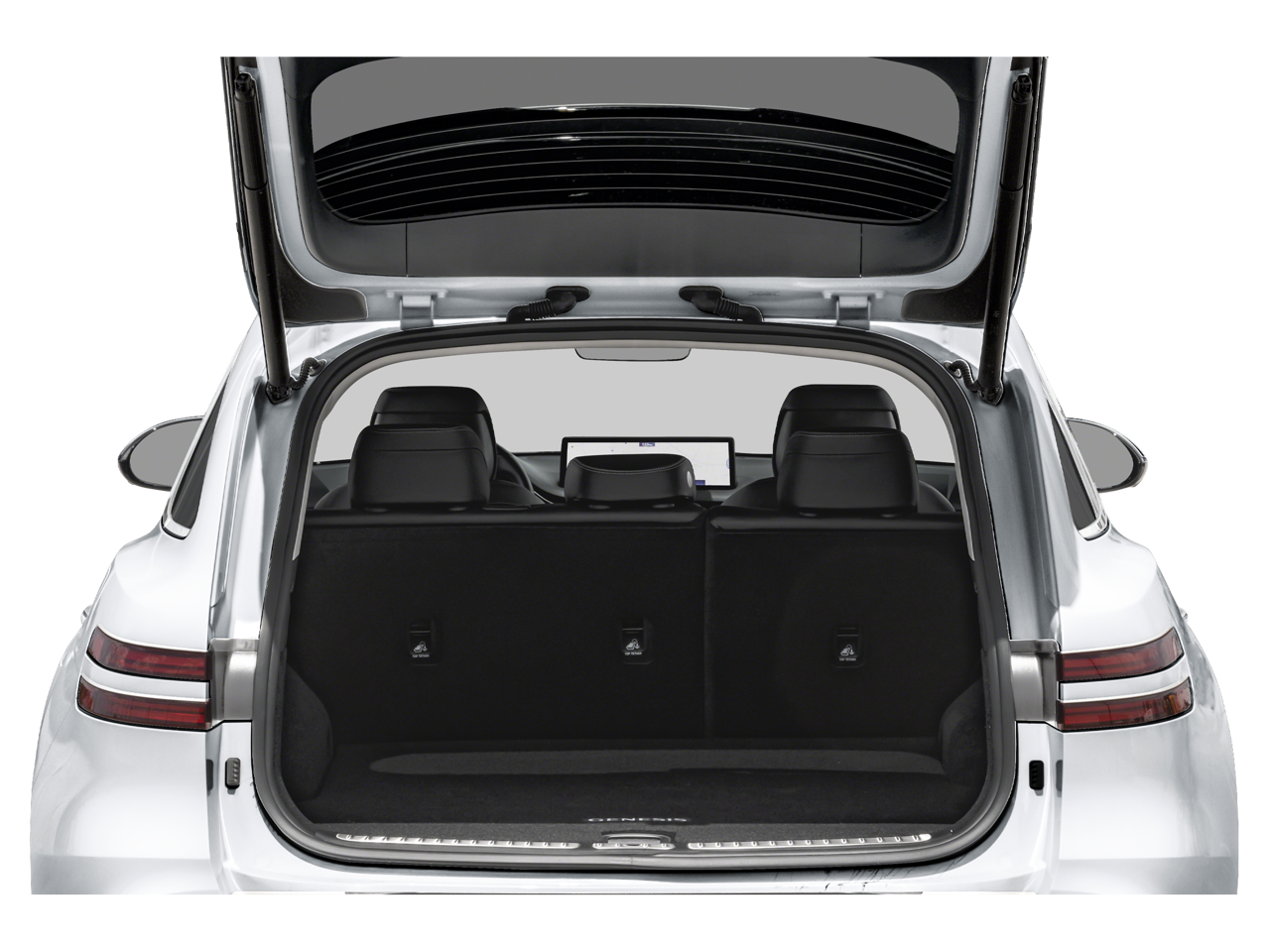 2023 Genesis GV70 2.5T AWD