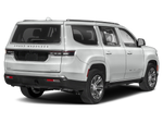 2023 Jeep Grand Wagoneer Series II 4x4