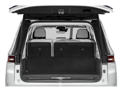 2023 Jeep Grand Wagoneer Series II 4x4