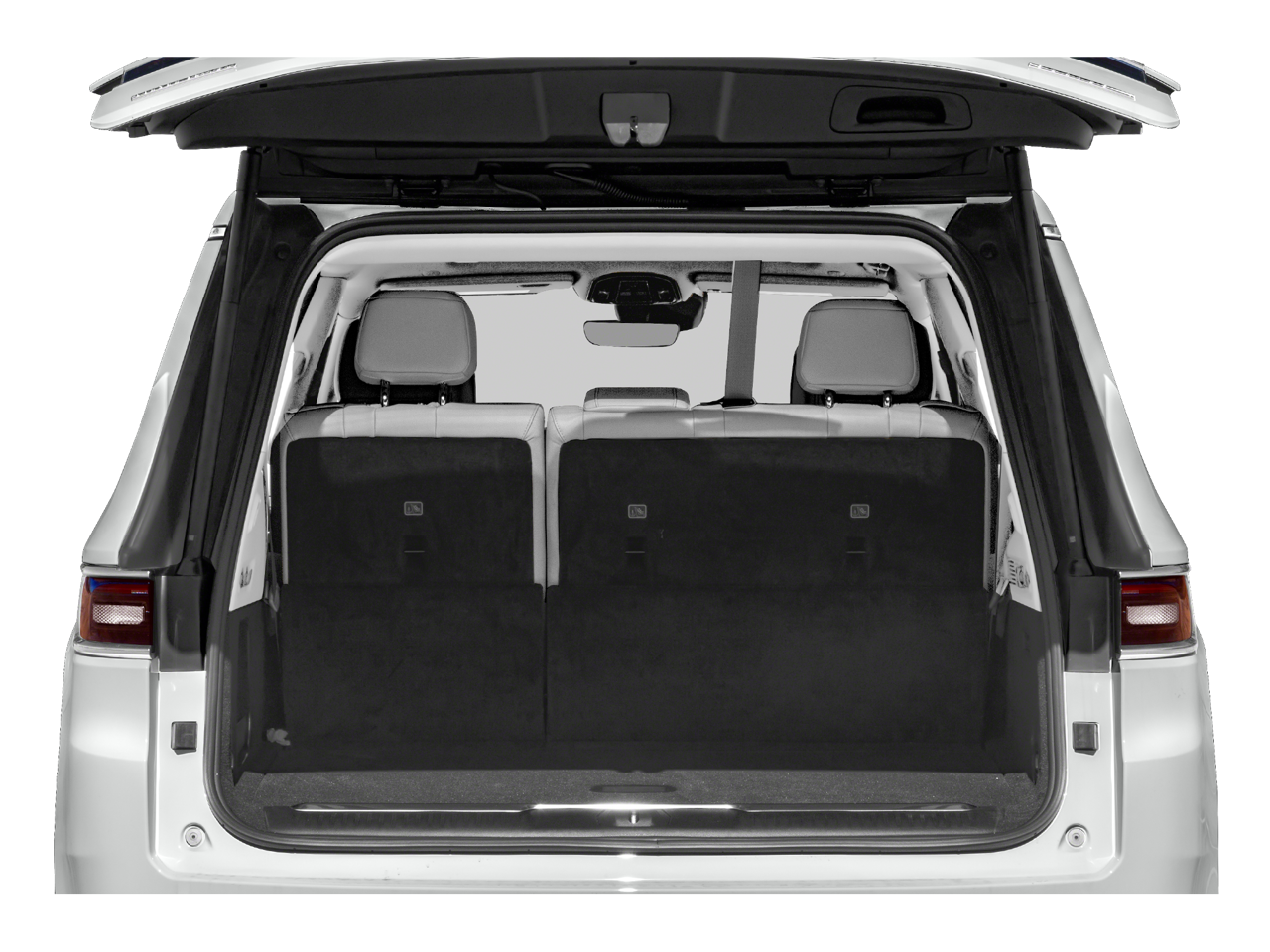 2023 Jeep Grand Wagoneer Series II 4x4