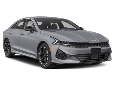 2023 Kia K5 GT-Line Auto AWD