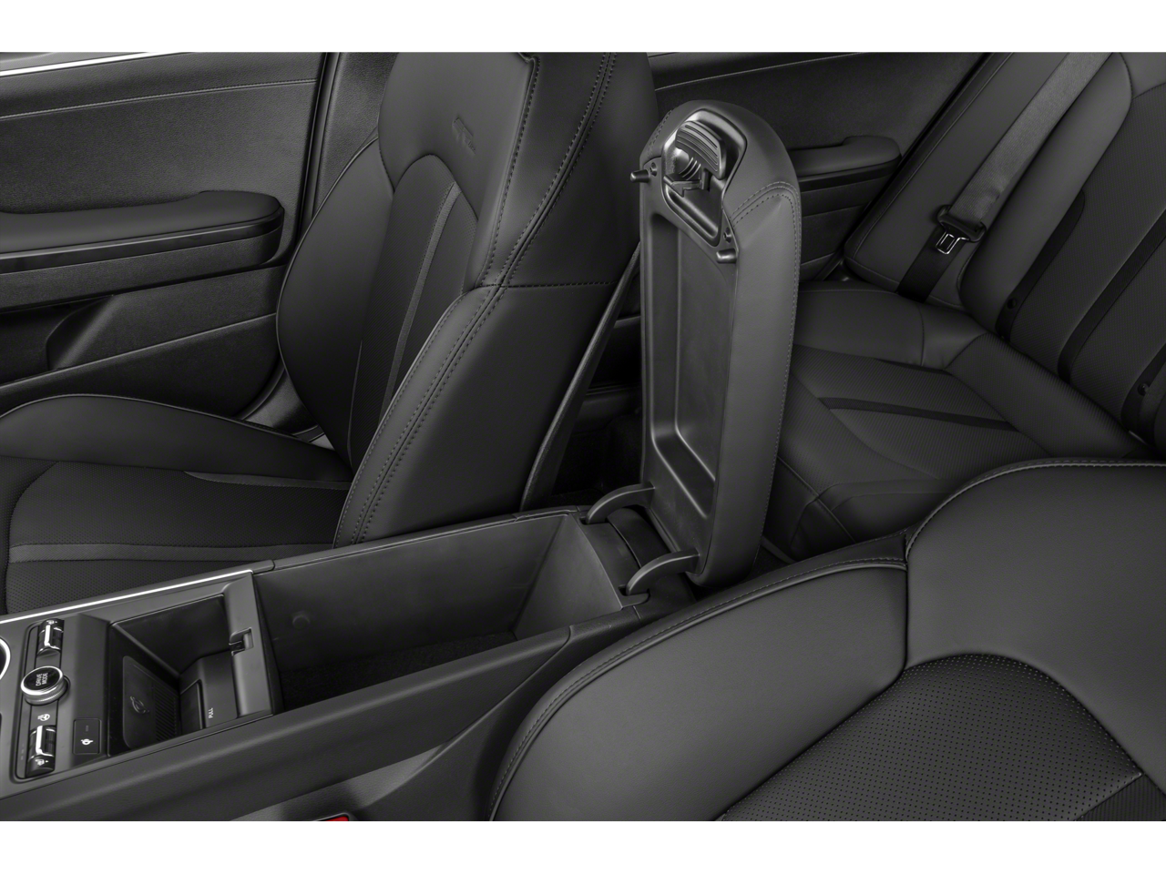 2023 Kia K5 GT-Line Auto AWD