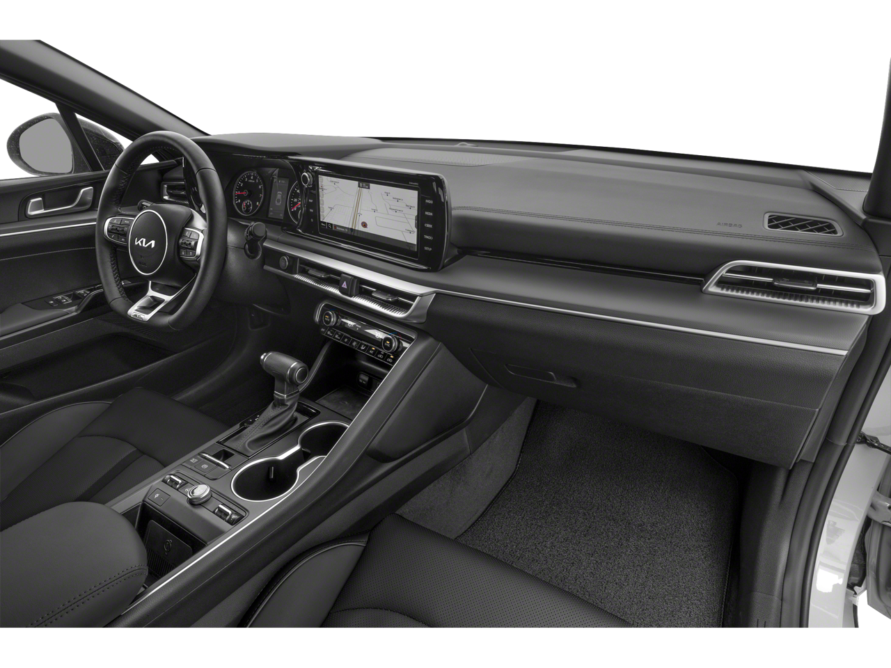 2023 Kia K5 GT-Line Auto AWD