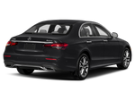 2023 Mercedes-Benz E-Class E 450 4MATIC® Sedan