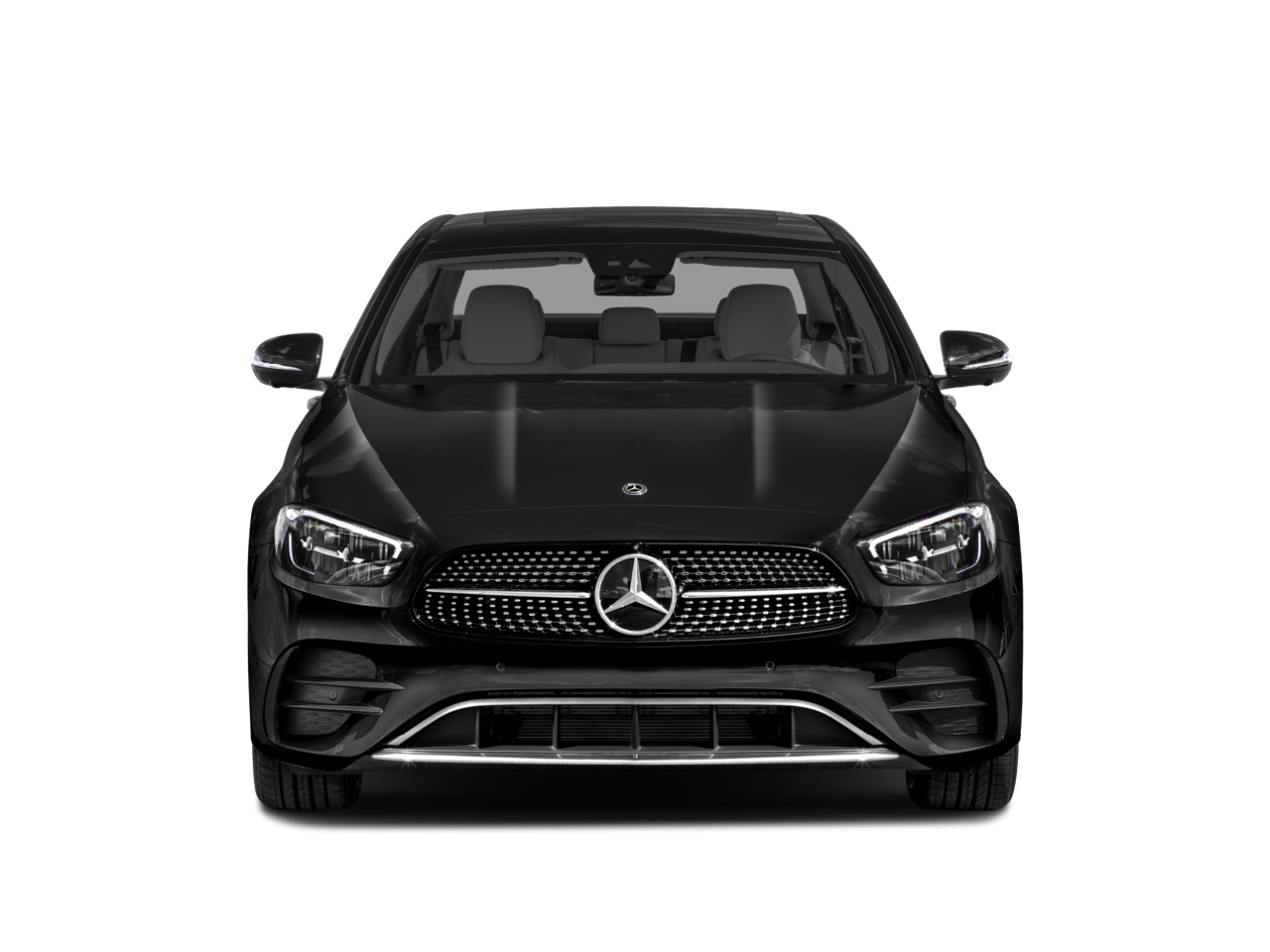 2023 Mercedes-Benz E-Class E 450 4MATIC® Sedan