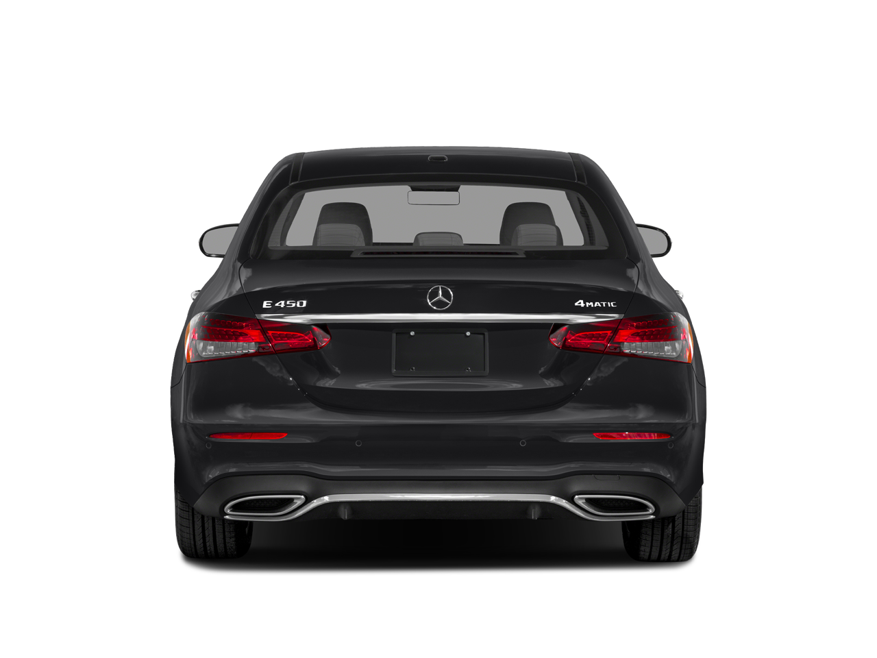 2023 Mercedes-Benz E-Class E 450 4MATIC® Sedan