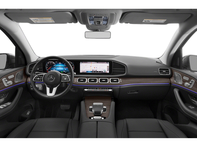 2023 Mercedes-Benz GLS GLS 450 4MATIC® SUV