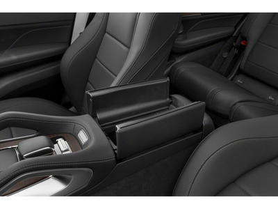 2023 Mercedes-Benz GLS GLS 450 4MATIC® SUV