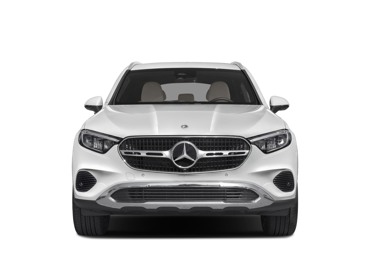 2023 Mercedes-Benz GLC GLC 300 4MATIC® SUV