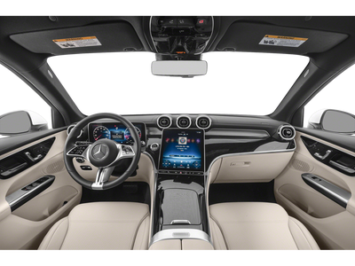 2023 Mercedes-Benz GLC GLC 300 4MATIC® SUV