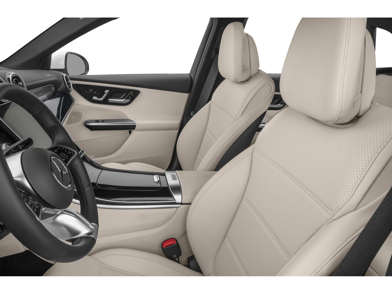 2023 Mercedes-Benz GLC GLC 300 4MATIC® SUV