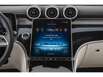 2023 Mercedes-Benz GLC GLC 300 4MATIC® SUV