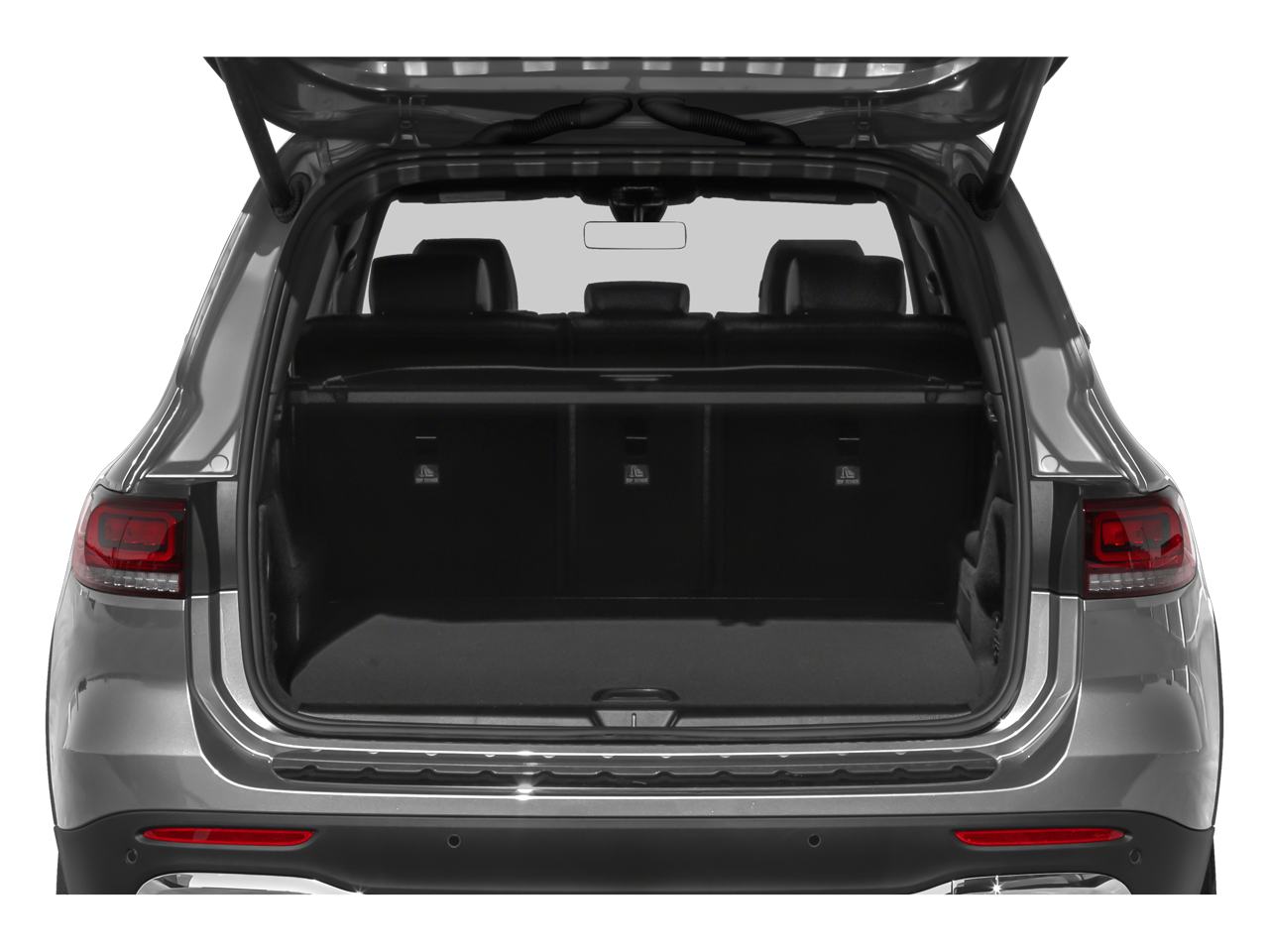 2023 Mercedes-Benz GLB GLB 250 4MATIC® SUV