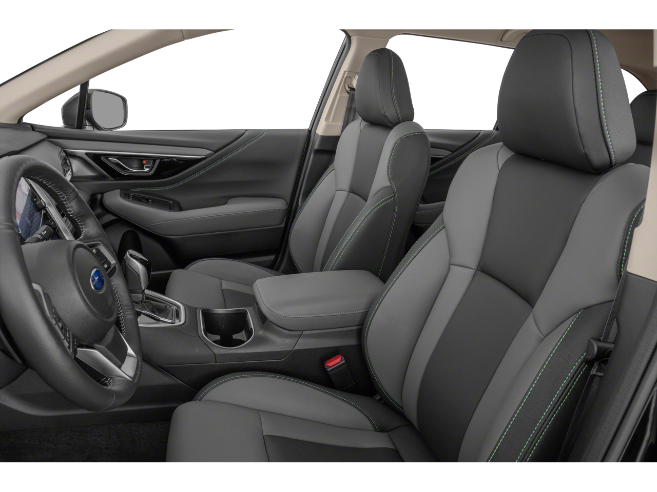 2023 Subaru Outback Onyx Edition CVT