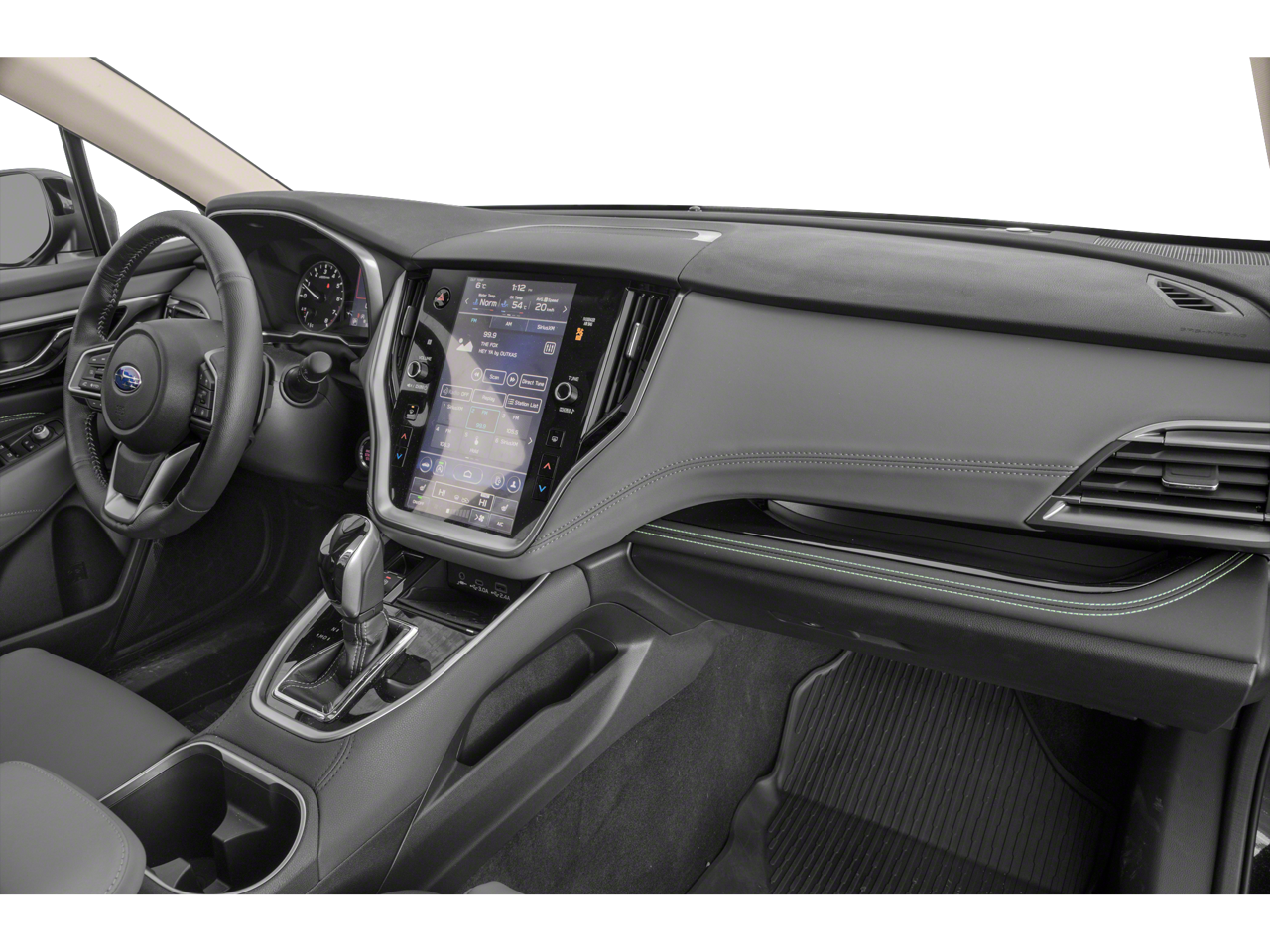 2023 Subaru Outback Onyx Edition CVT