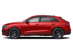 2024 Audi SQ8 Prestige 4.0 TFSI quattro