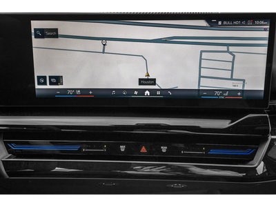 2024 BMW 530i xDrive 530i xDrive Sedan