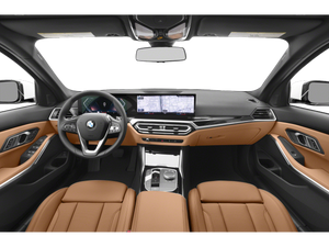 2024 BMW 3 Series 330i xDrive Sedan