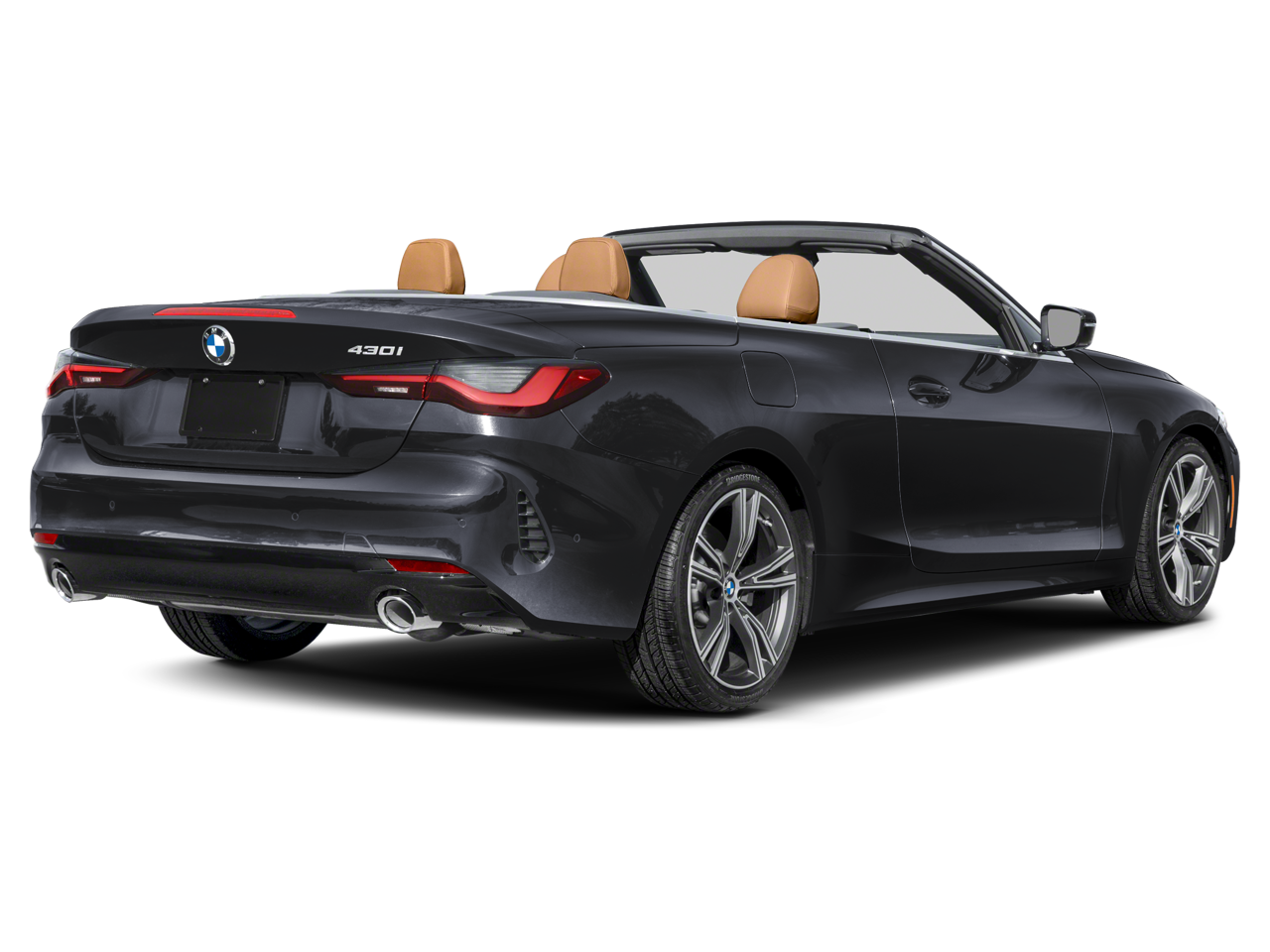2024 BMW 430i xDrive 430i xDrive Convertible