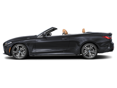 2024 BMW 430i xDrive 430i xDrive Convertible