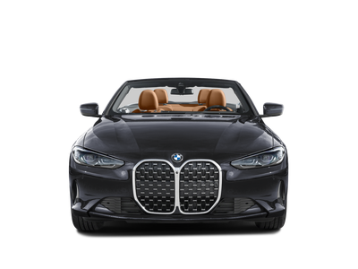 2024 BMW 430i xDrive 430i xDrive Convertible
