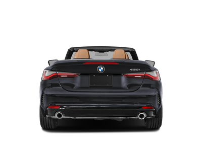 2024 BMW 430i xDrive 430i xDrive Convertible