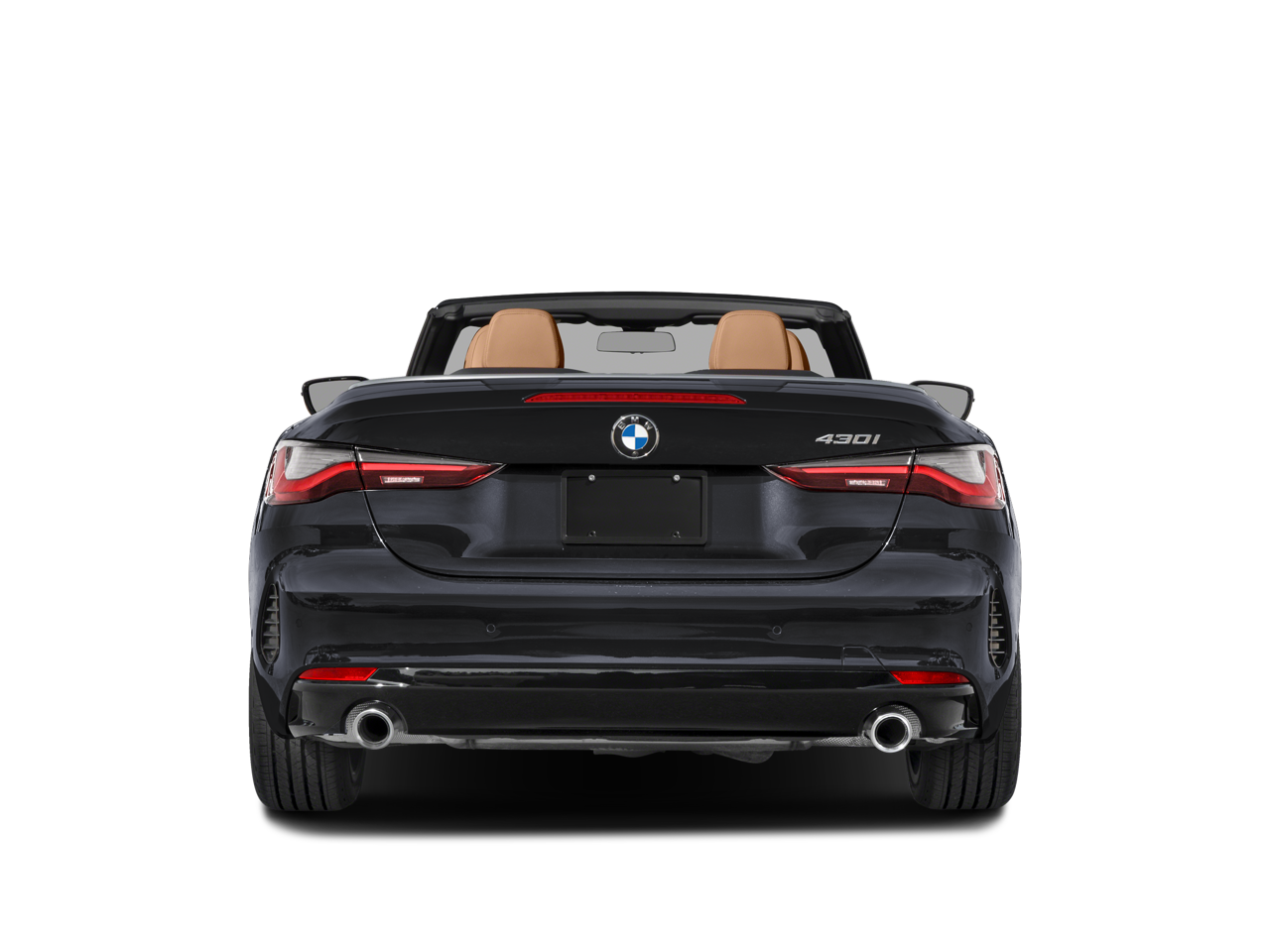 2024 BMW 430i xDrive 430i xDrive Convertible