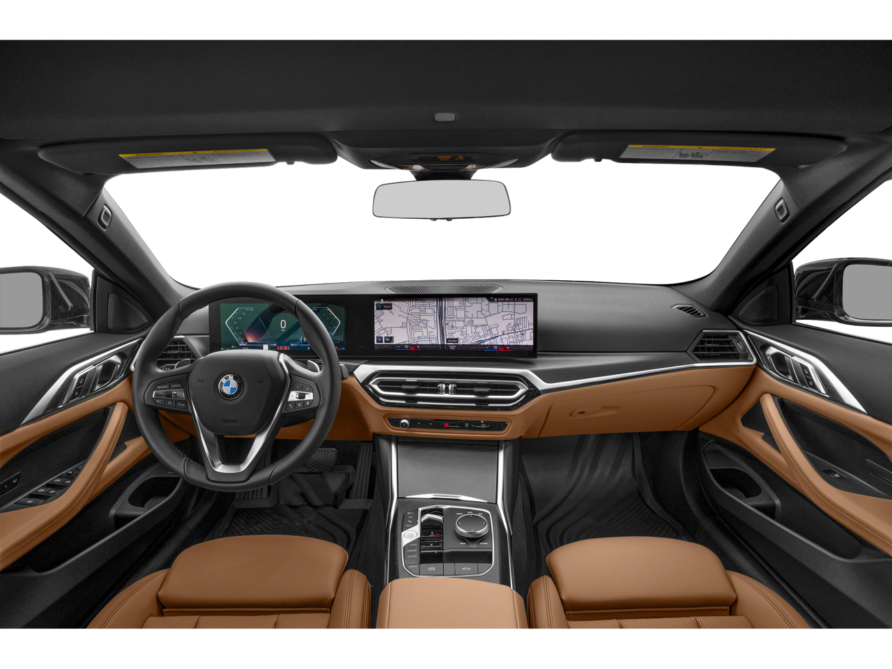 2024 BMW 430i xDrive 430i xDrive Convertible