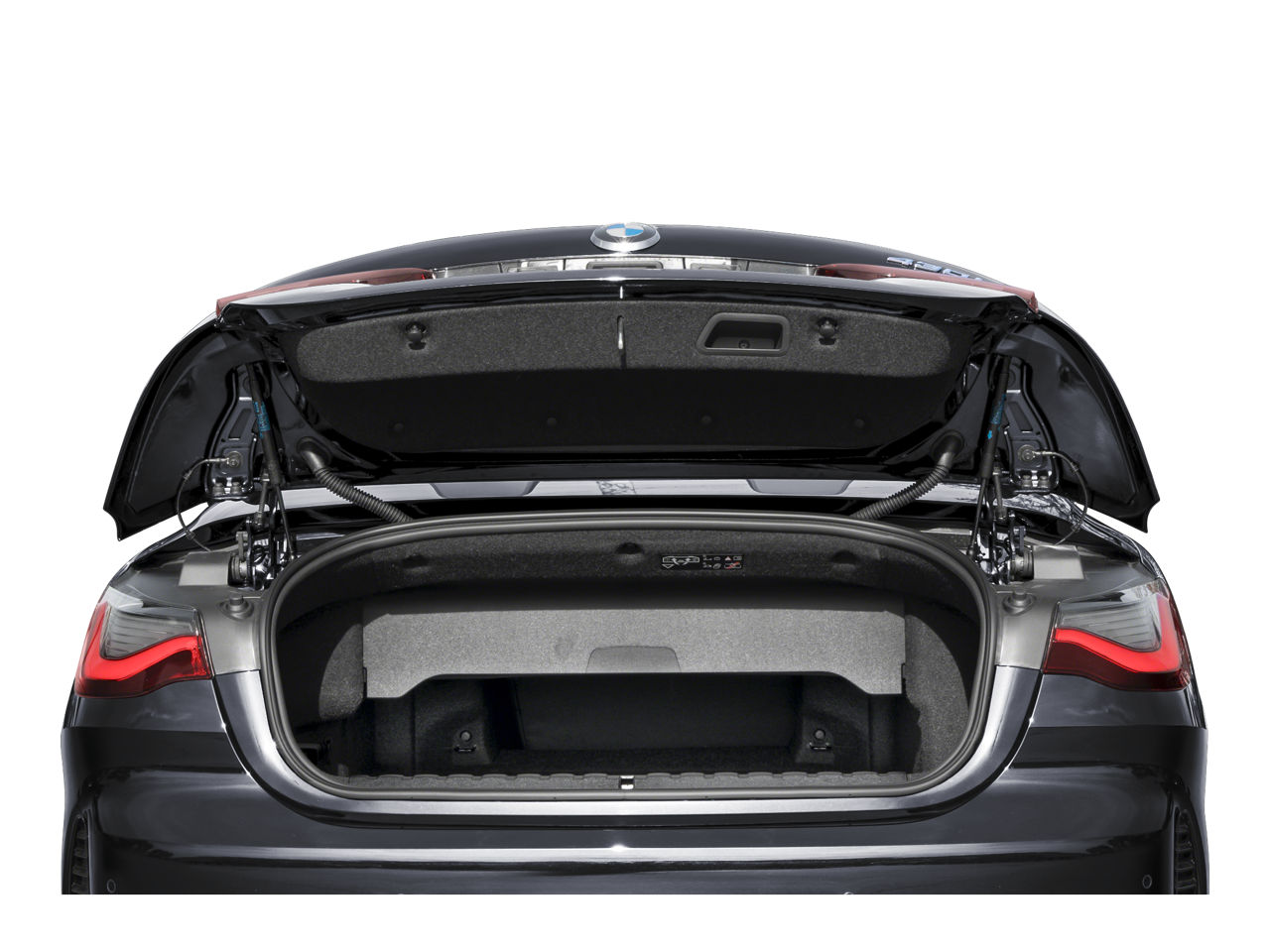 2024 BMW 430i xDrive 430i xDrive Convertible