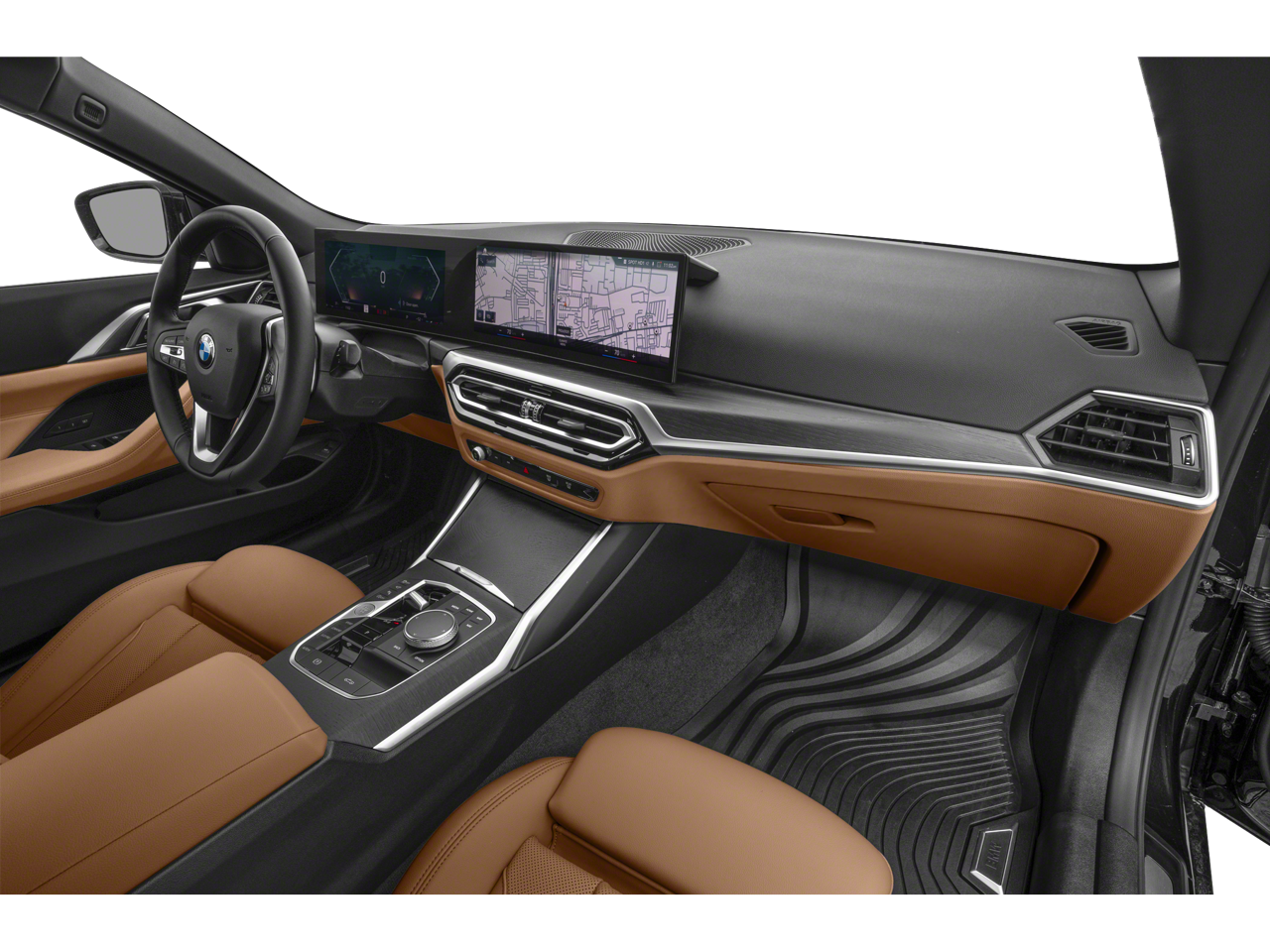 2024 BMW 430i xDrive 430i xDrive Convertible