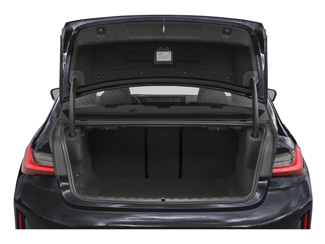 2024 Bmw 340i xDrive Sedan photo 3