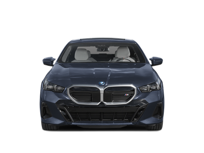 2024 BMW i5 M60 Sedan
