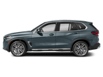 2024 BMW X5 xDrive40i Sports Activity Vehicle