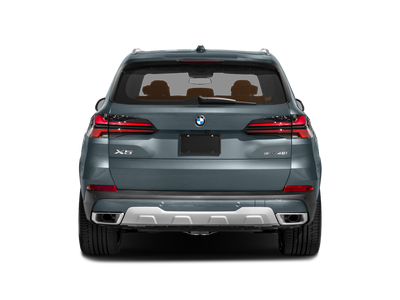 2024 BMW X5 xDrive40i Sports Activity Vehicle