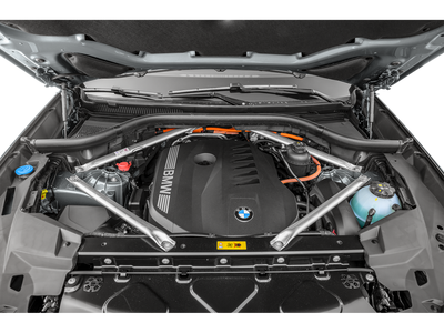 2024 BMW X5 xDrive50e Plug-In Hybrid
