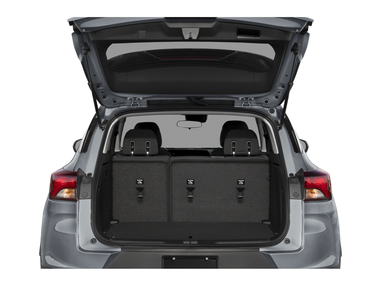 2024 Chevrolet Trailblazer AWD 4dr LT