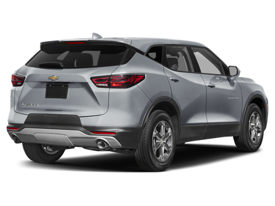 2024 Chevrolet Blazer AWD 4dr RS