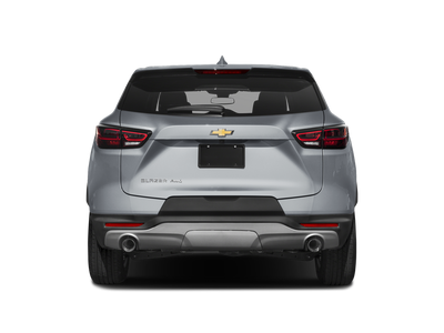 2024 Chevrolet Blazer AWD 4dr RS