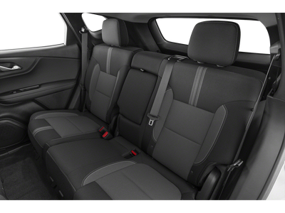2024 Chevrolet Blazer AWD 4dr RS