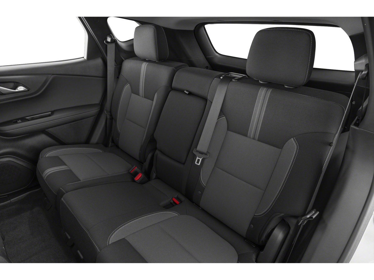 2024 Chevrolet Blazer AWD 4dr RS