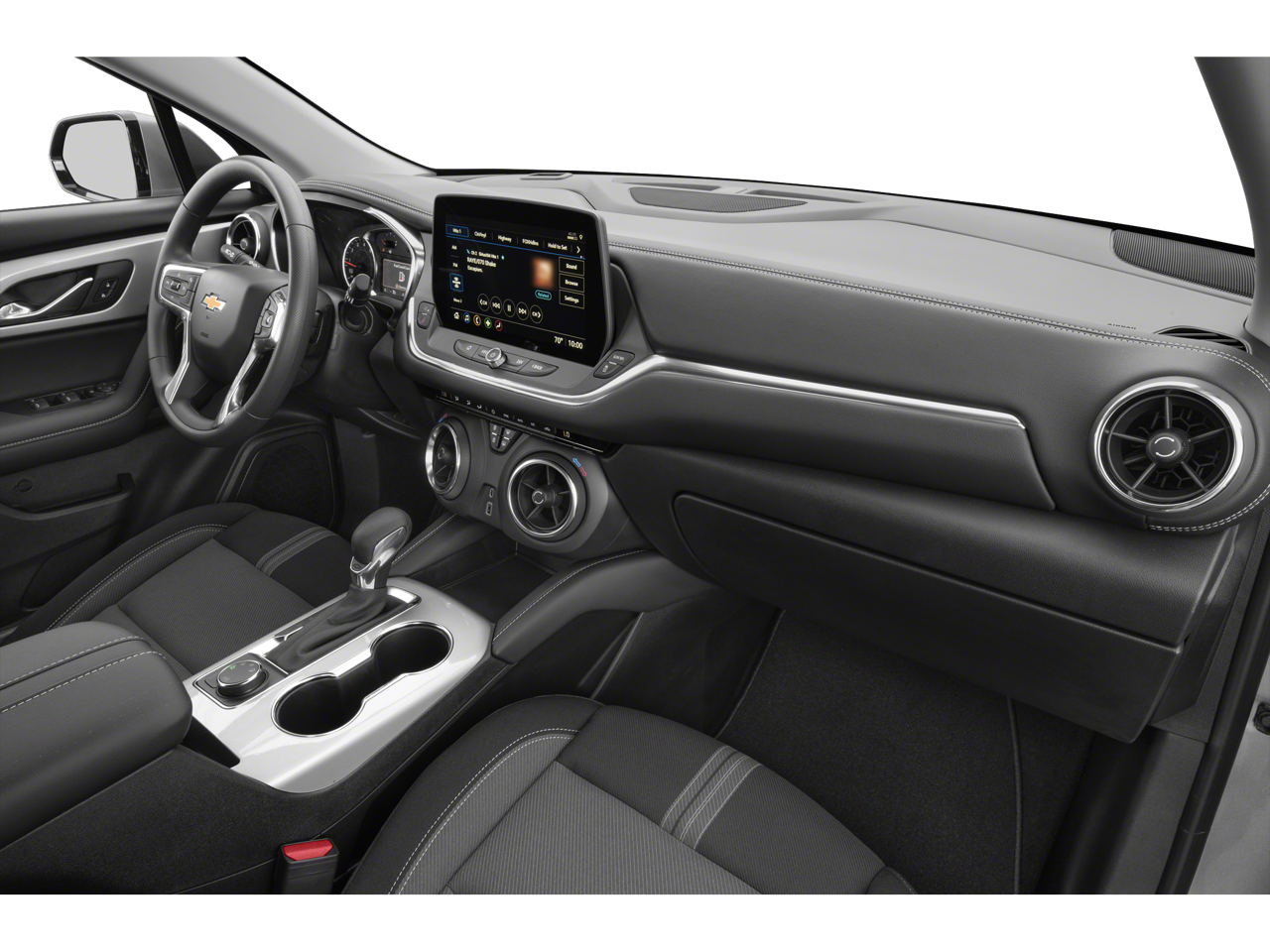 2024 Chevrolet Blazer AWD 4dr RS