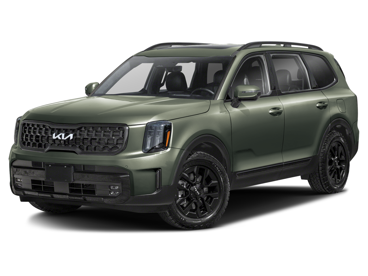 2024 Kia Telluride SX AWD