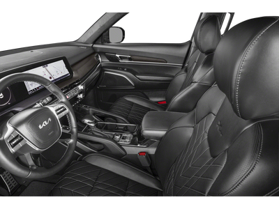 2024 Kia Telluride SX AWD