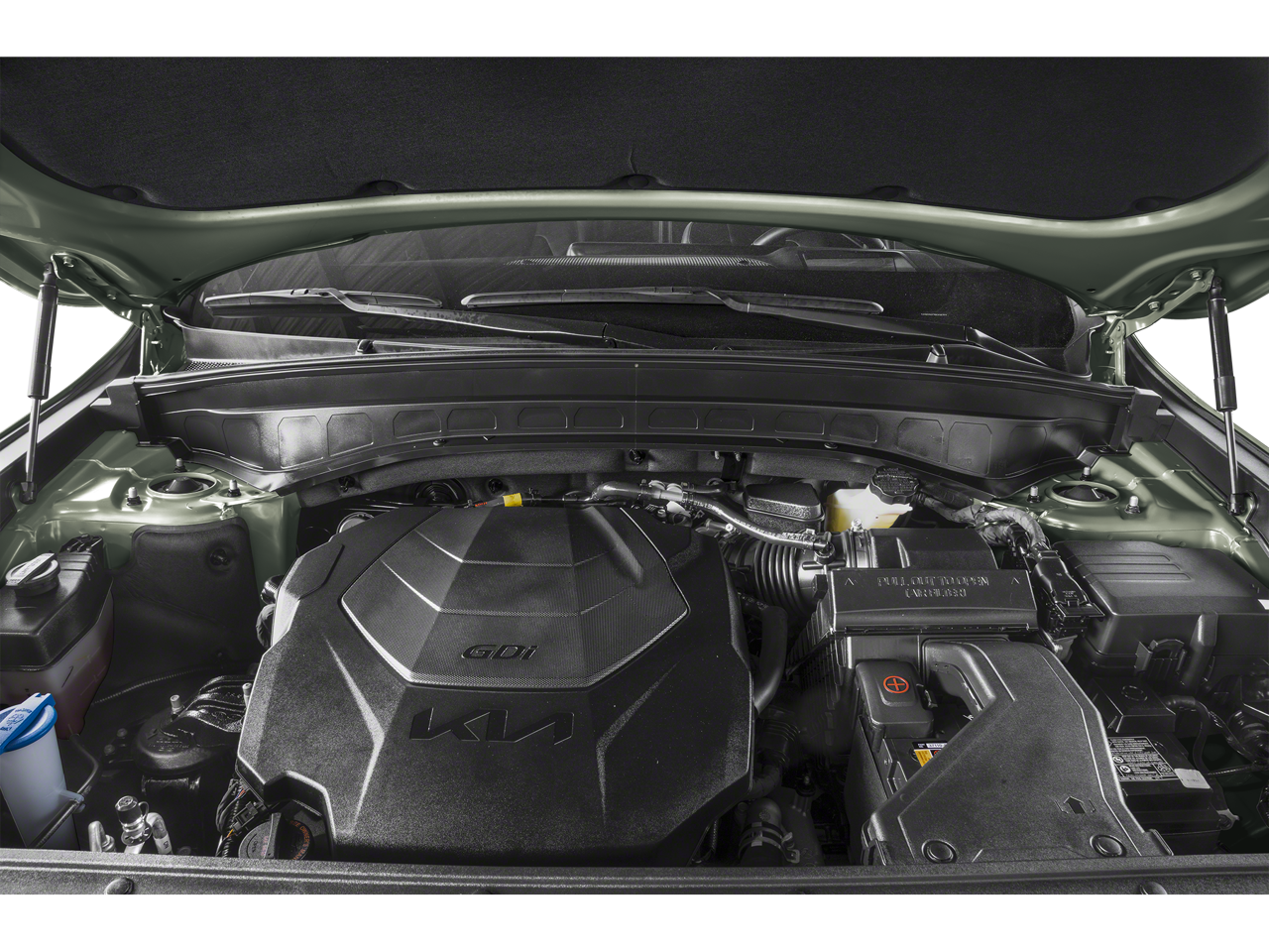 2024 Kia Telluride SX AWD