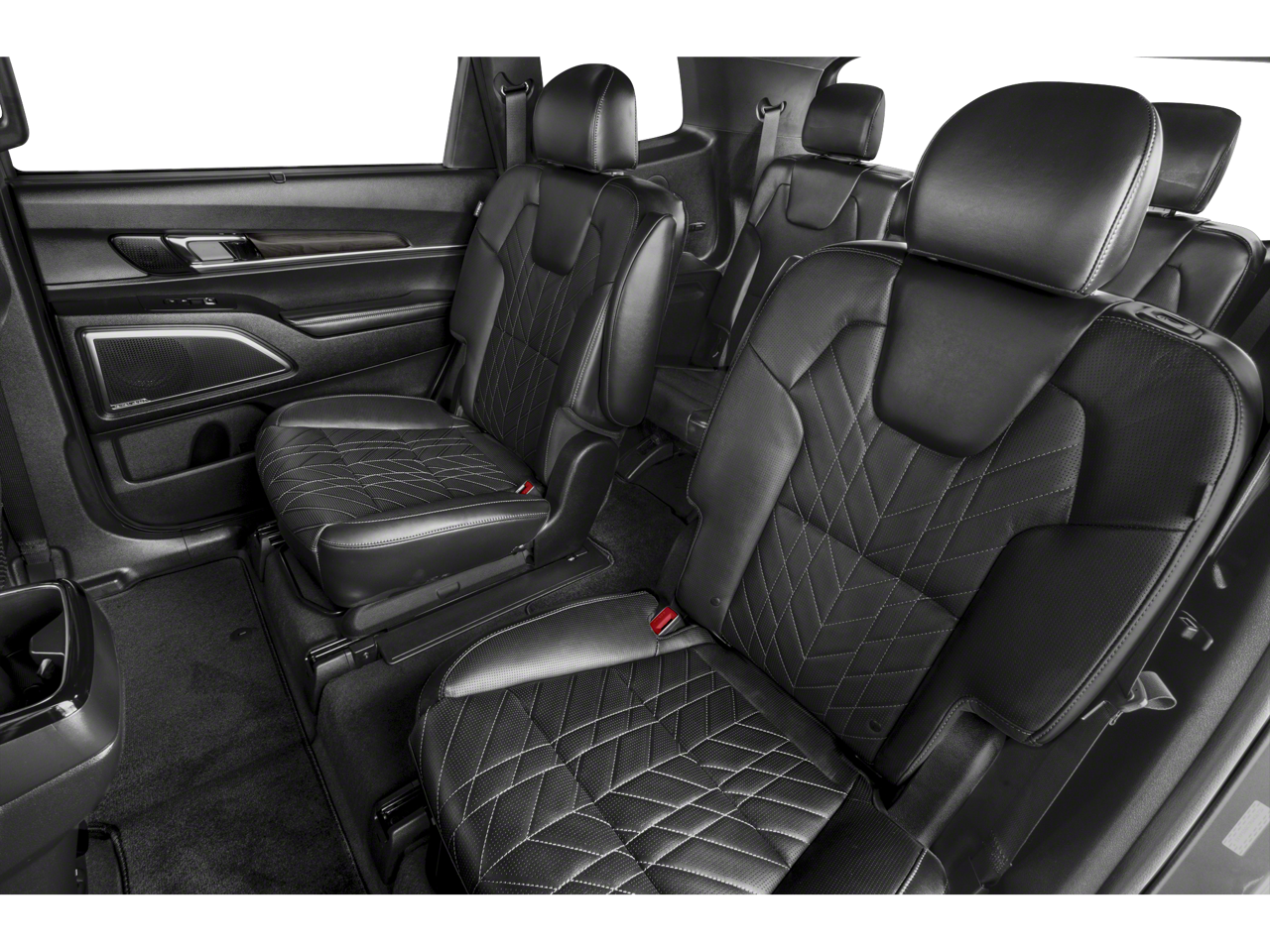2024 Kia Telluride SX AWD