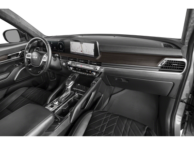 2024 Kia Telluride SX AWD
