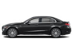 2024 Mercedes-Benz C-Class AMG® C 43 4MATIC® Sedan